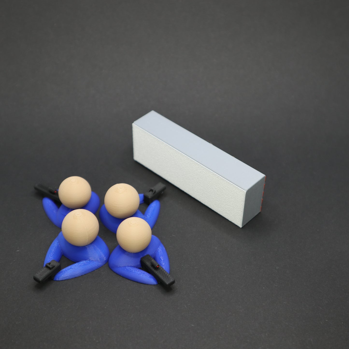 Instruktionsset MINI