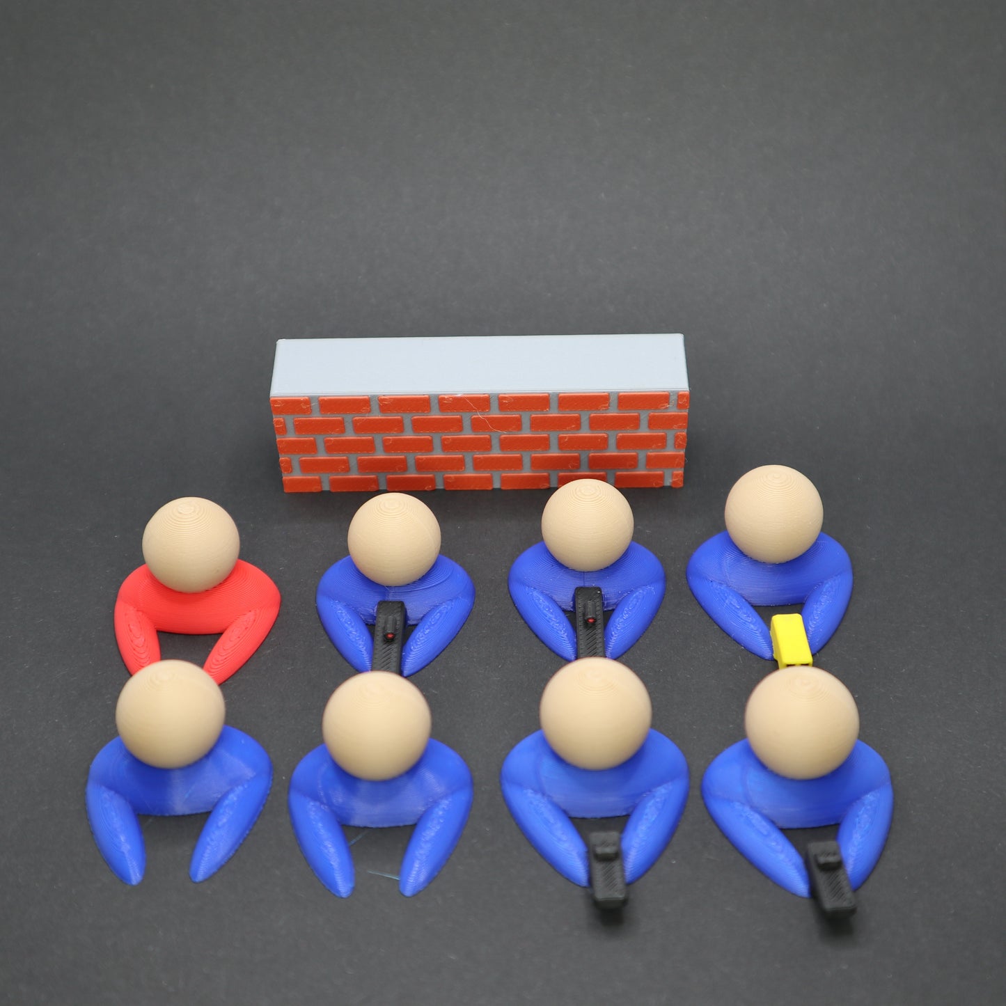 Instruktionsset MINI