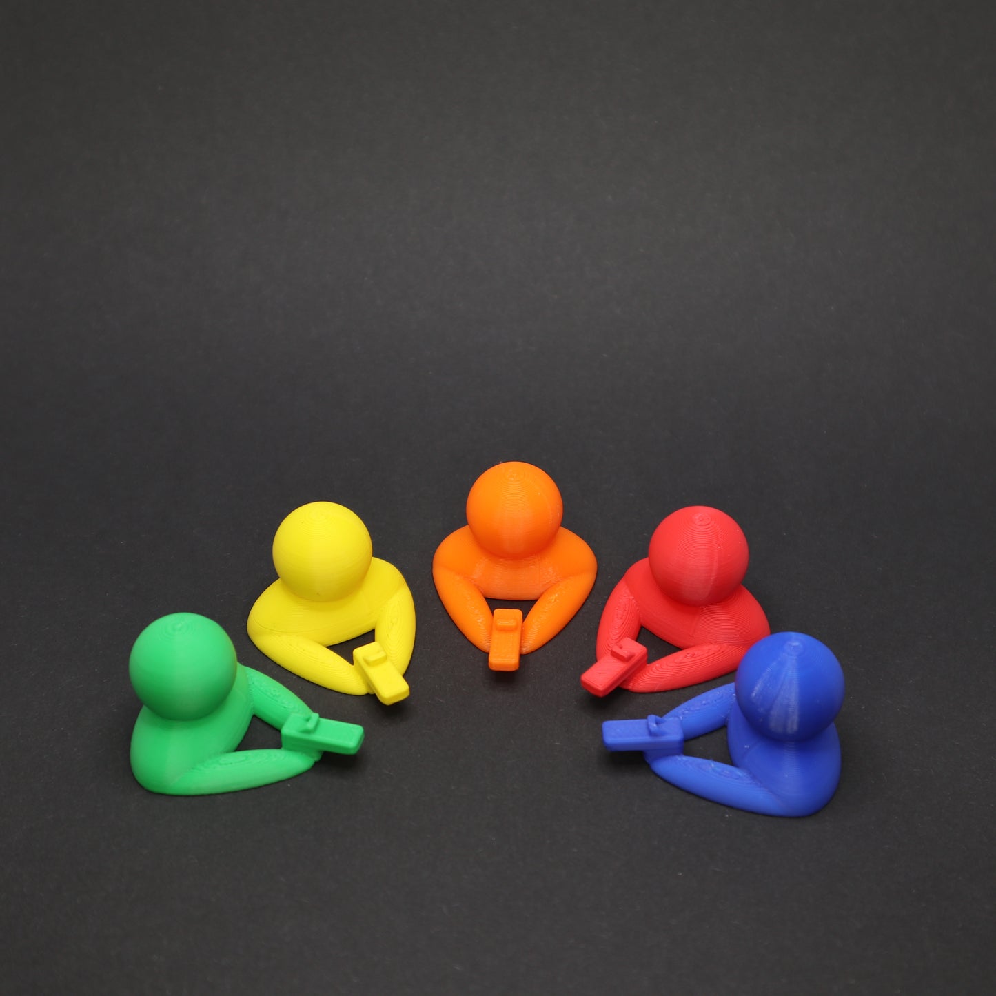 Instruktionsset MINI