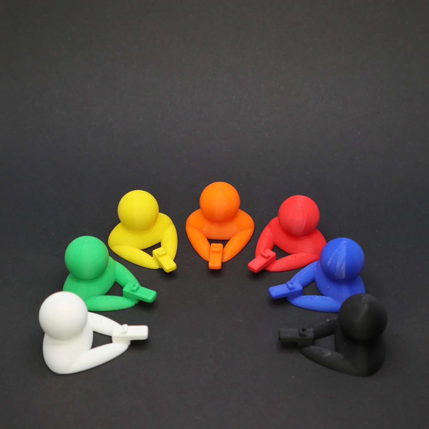Instruktionsset MINI