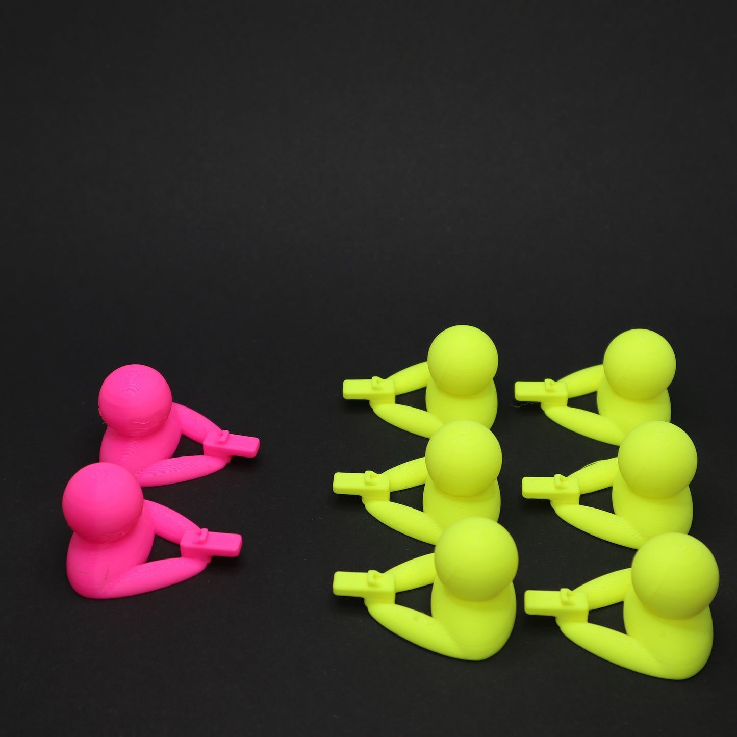 Instruktionsset MINI