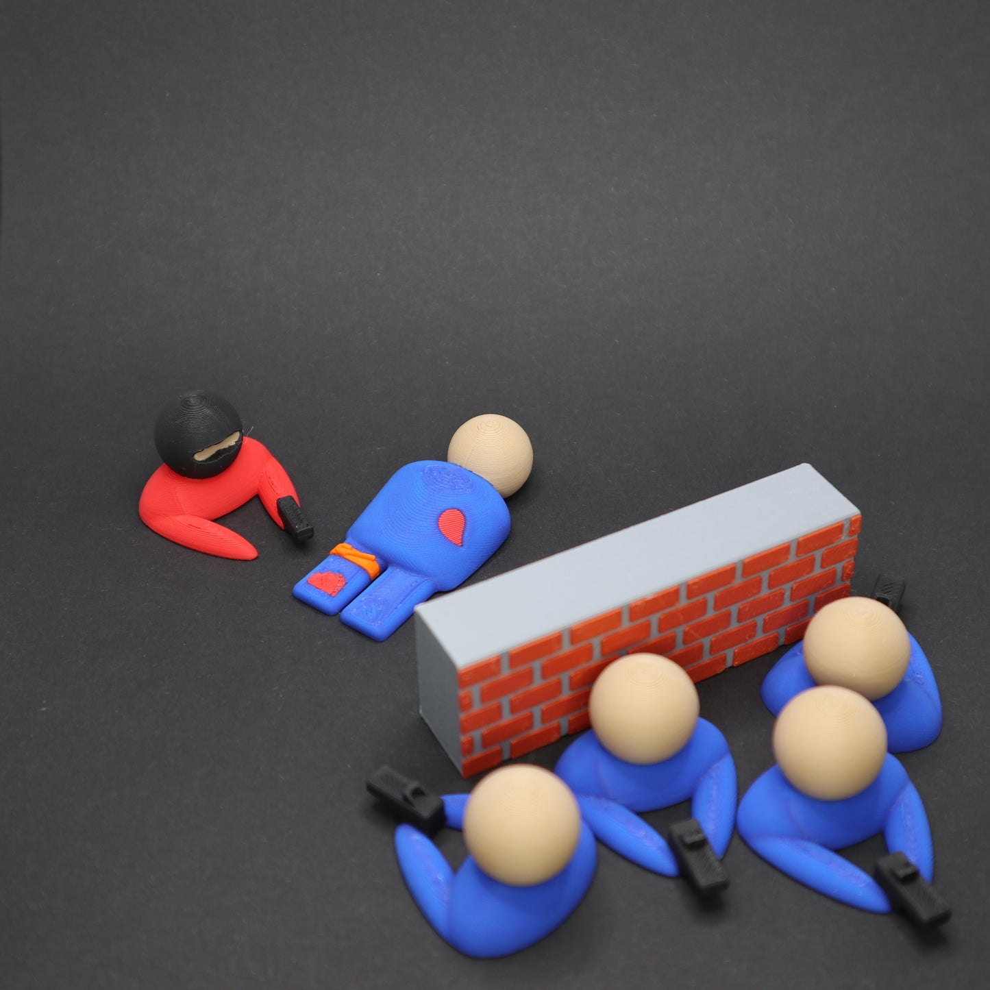 Instruktionsset MINI