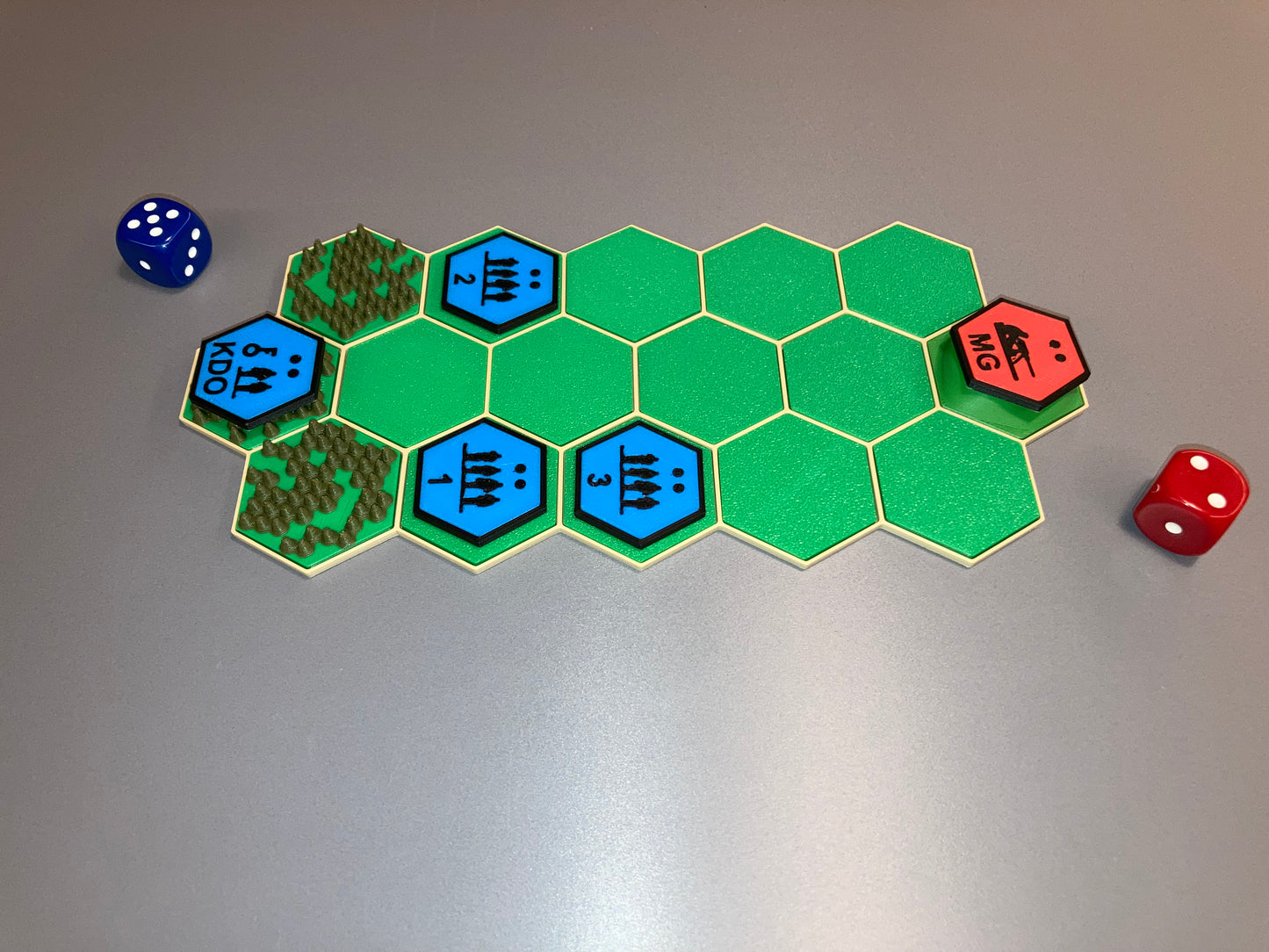 Wargaming