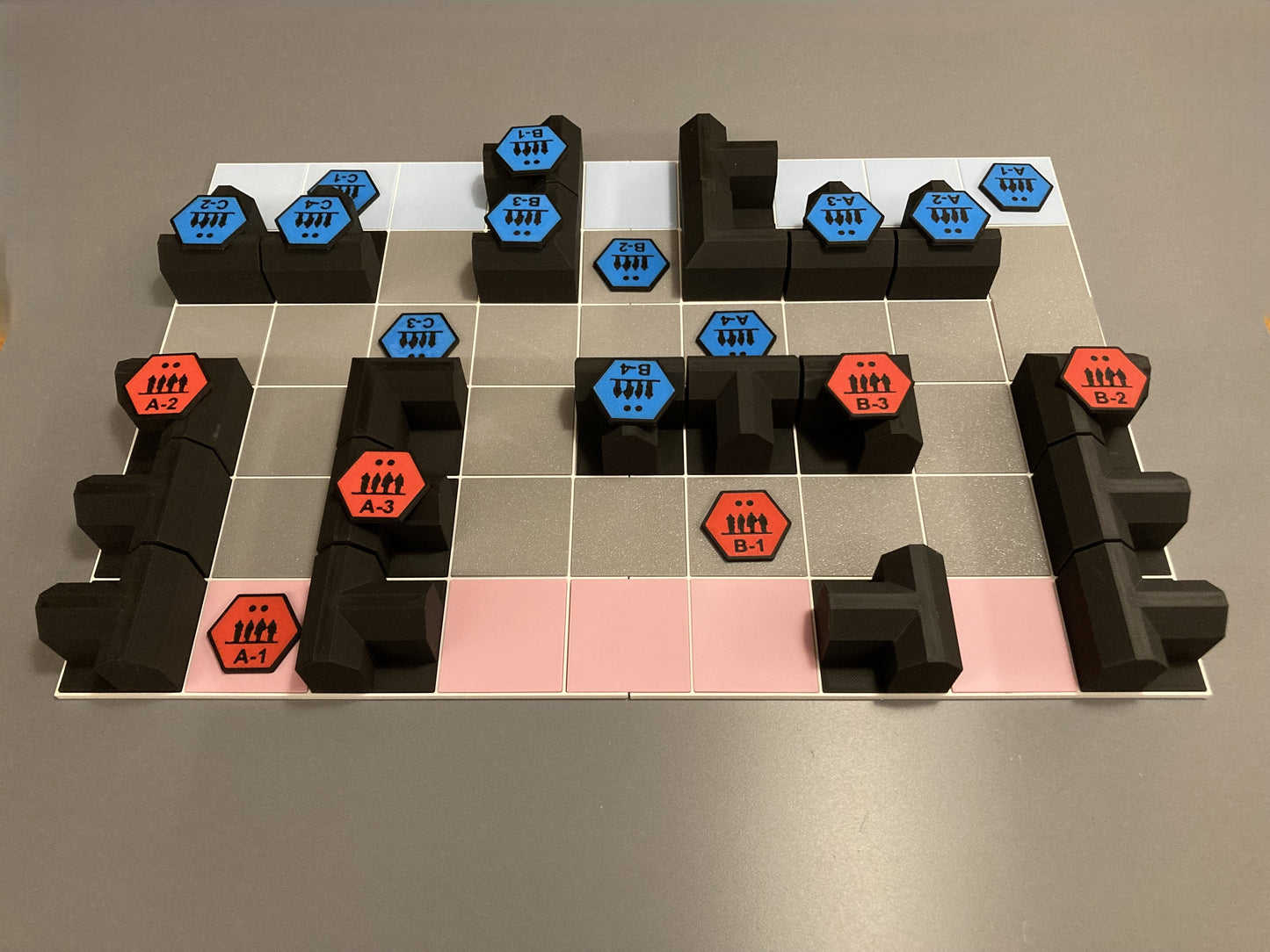 Wargaming