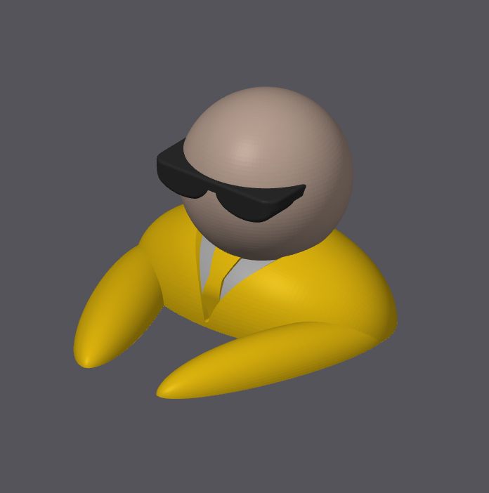 Personenschützer