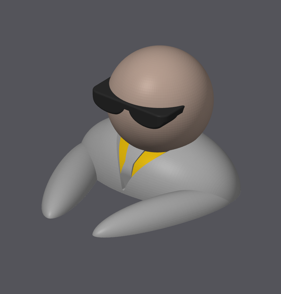 Personenschützer