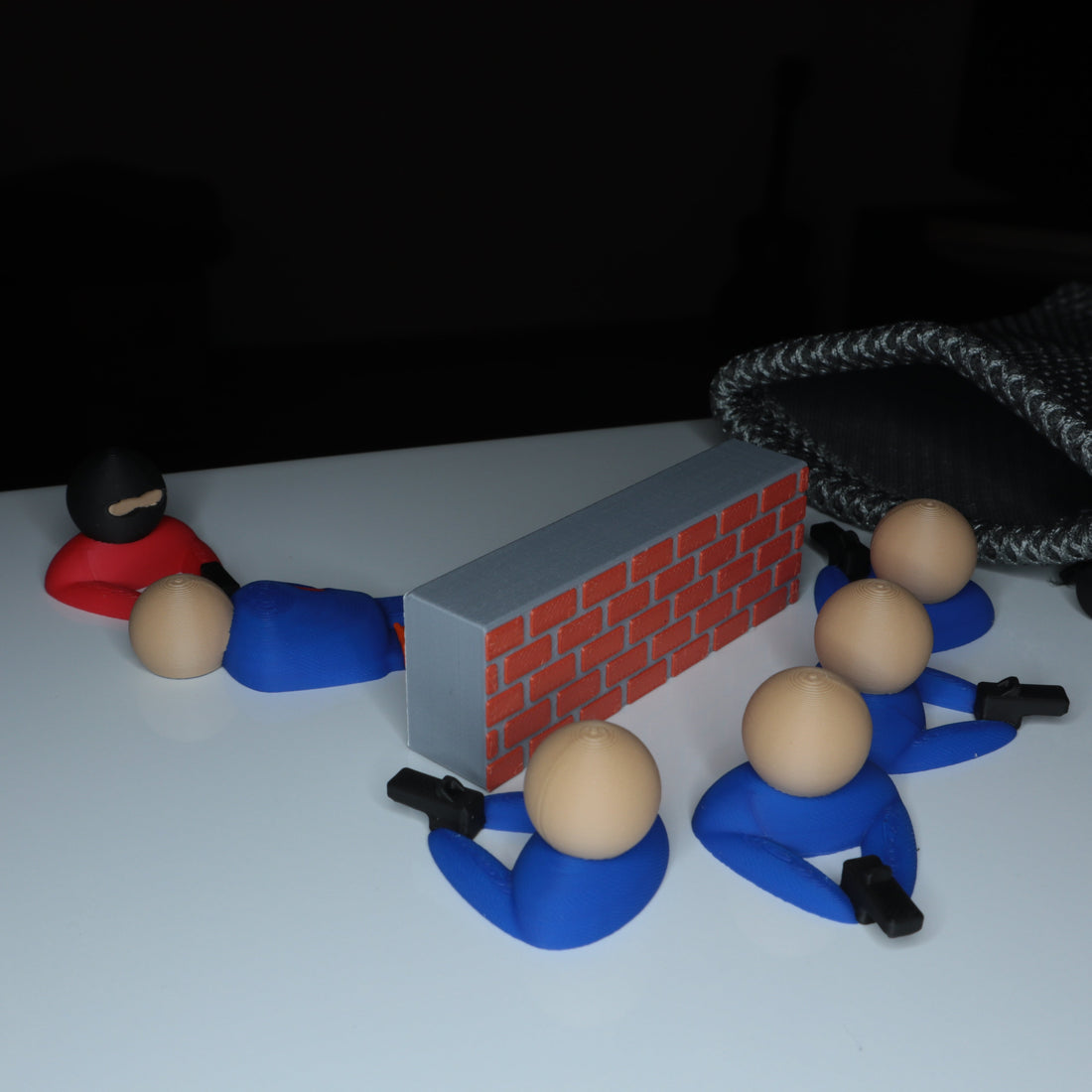 Magnete