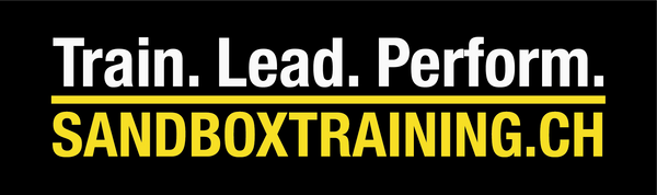 Sandboxtraining.ch