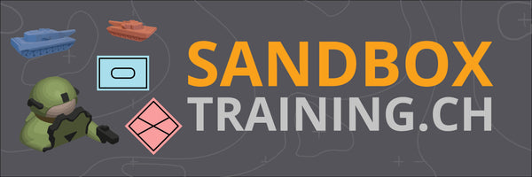 Sandboxtraining.ch