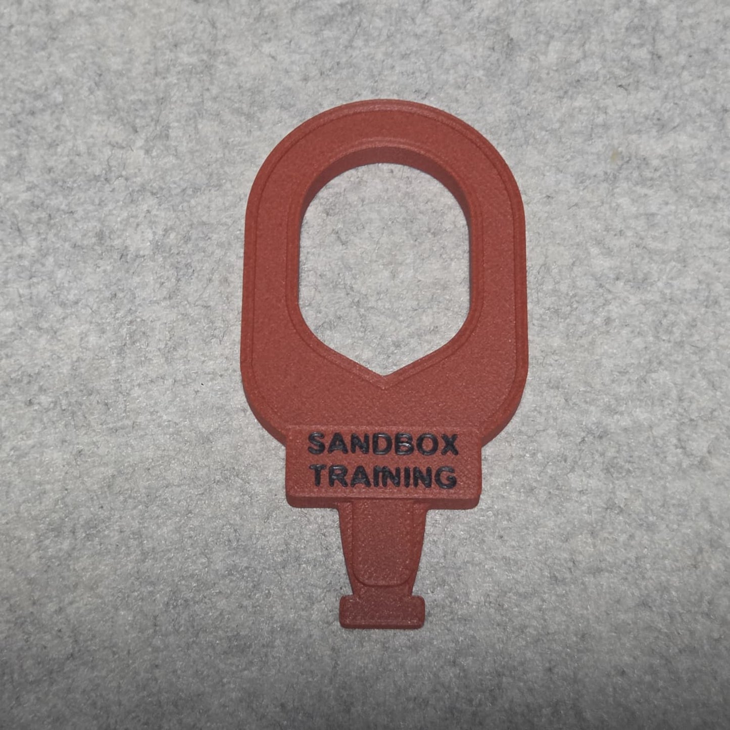 Cobra Belt Hook